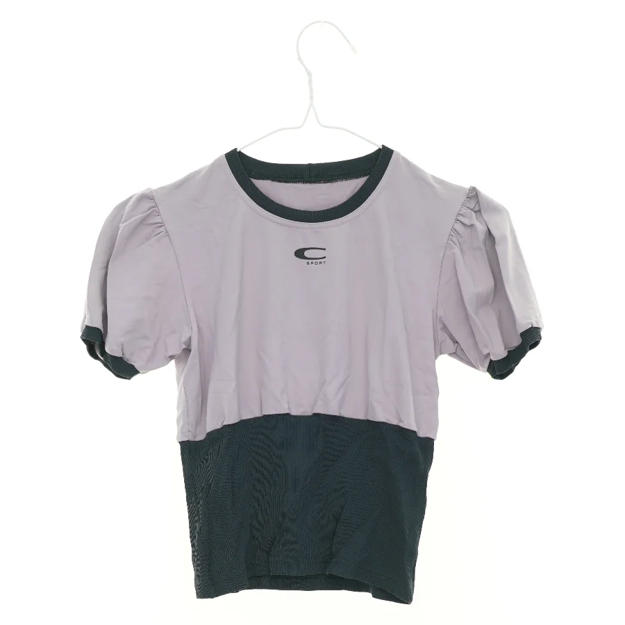T-Shirt fra C sport (str. 164 cm)