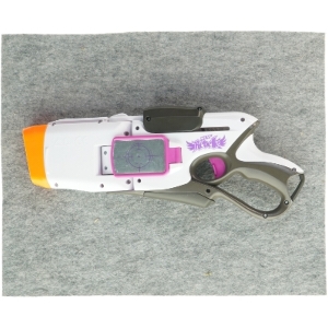Nerf rebelle fra NERF (str. 38 x 14cm)
