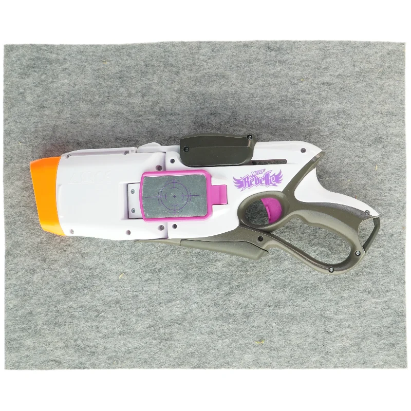 Nerf rebelle fra NERF (str. 38 x 14cm)