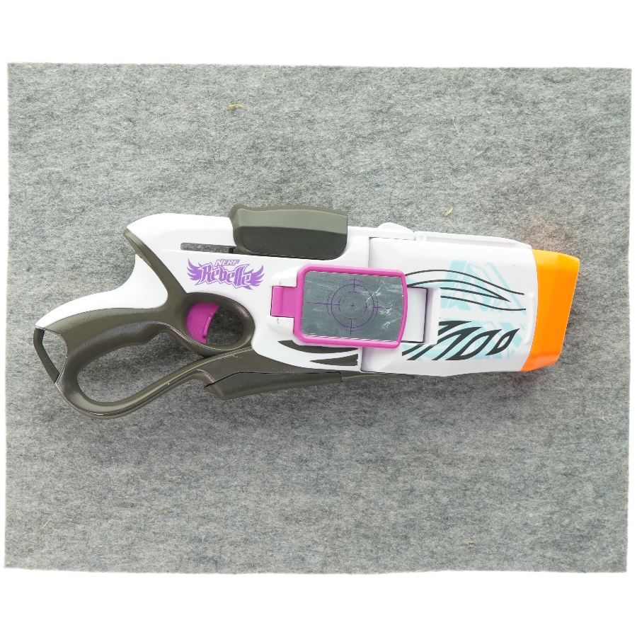 Nerf rebelle fra NERF (str. 38 x 14cm)