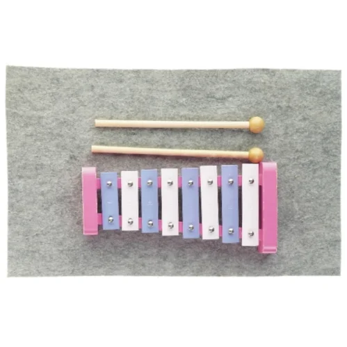 Musikinstrument (str. 25 x 12cm)