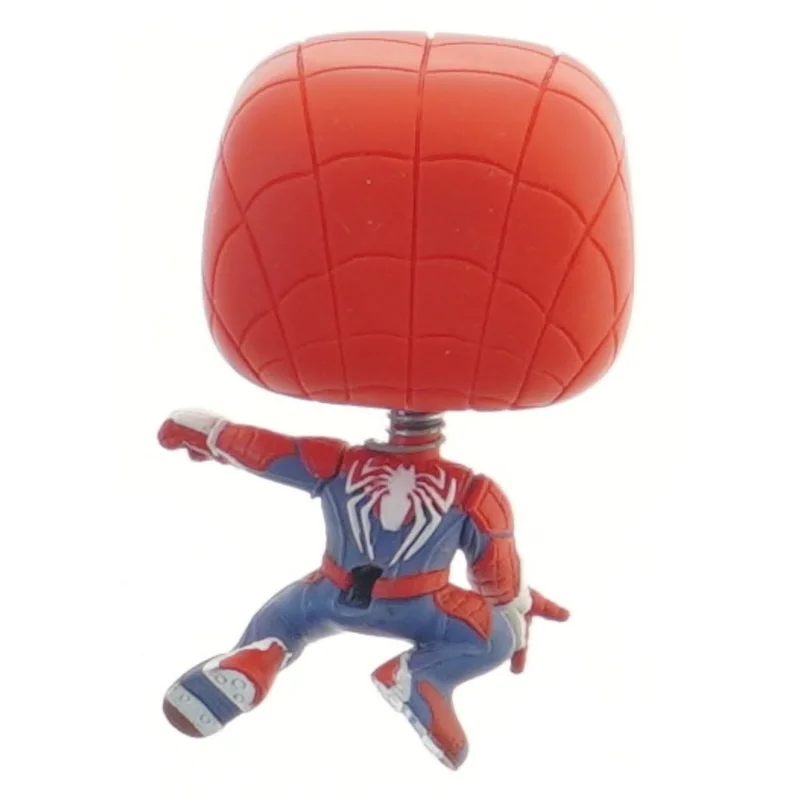 Spider-Man popfigur (str. 10 cm)