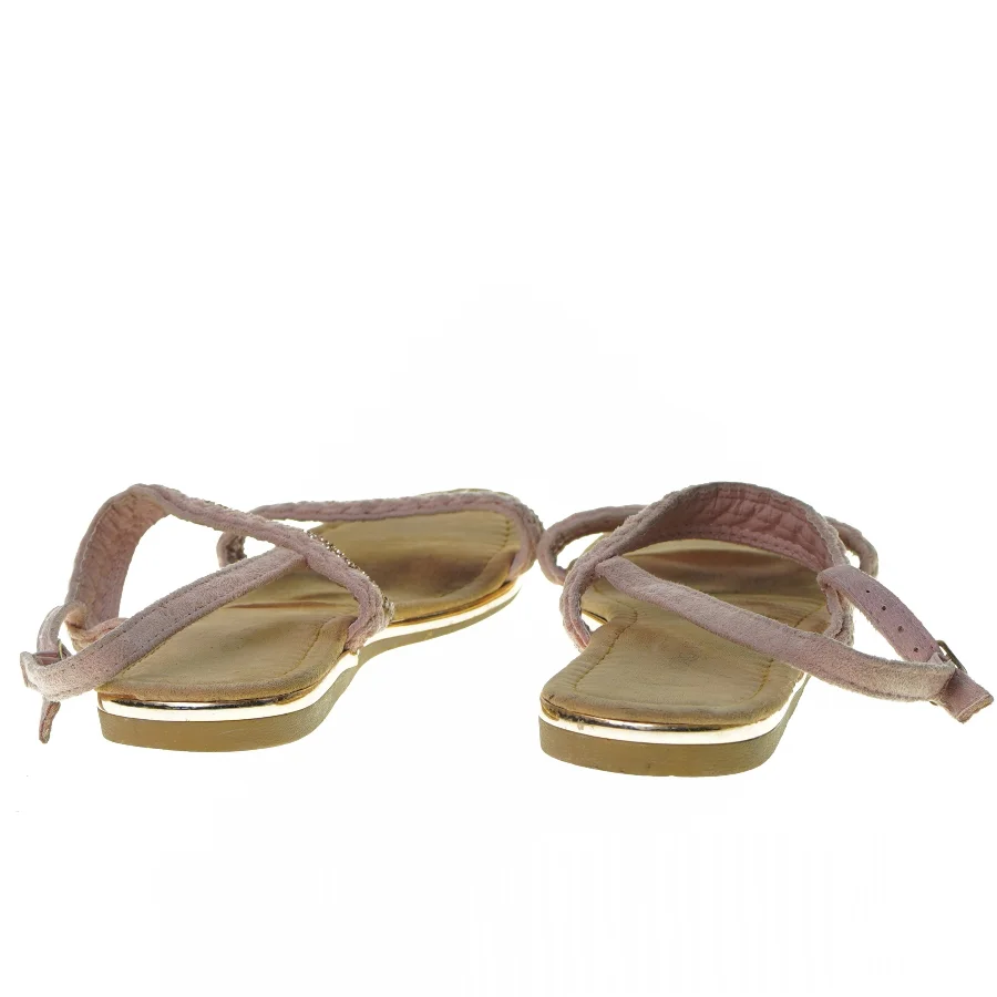 Sandaler (str. 40)
