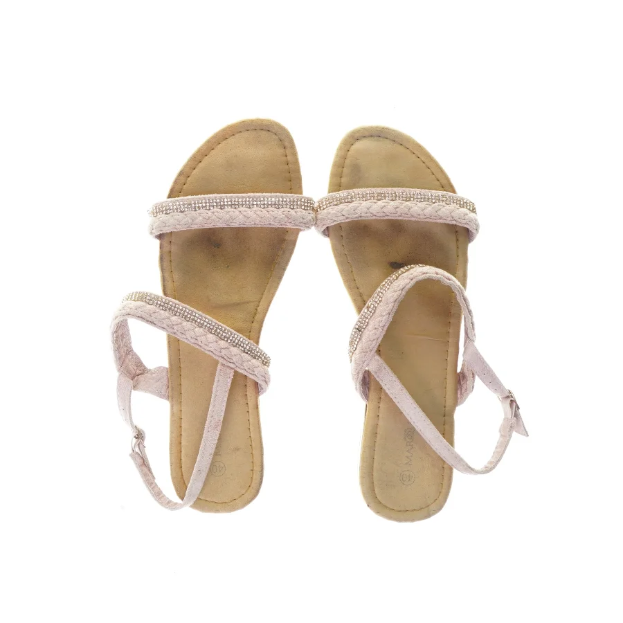 Sandaler (str. 40)
