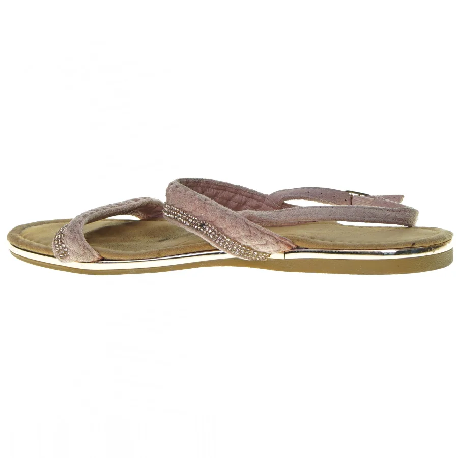 Sandaler (str. 40)