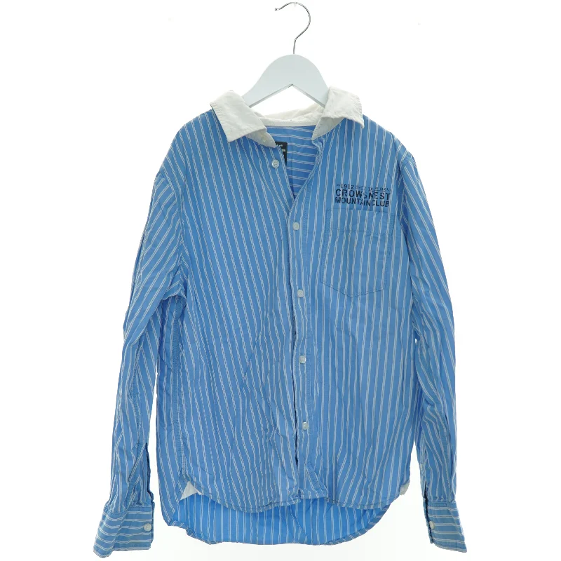 Skjorte fra L.O.G.G (str. 158 cm)