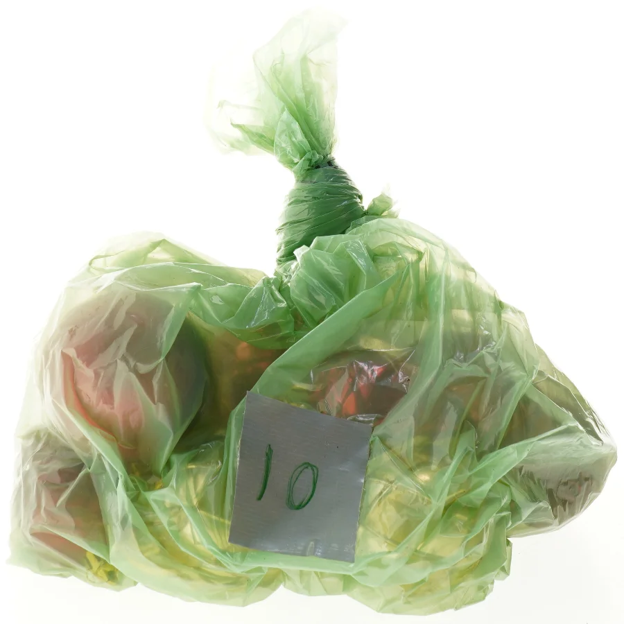 Vintage og retro blandet Julepynt 15 stk (str. Blandet)