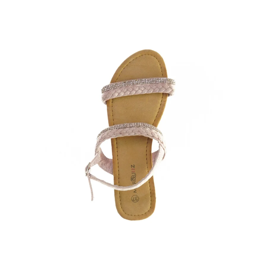 Sandaler fra Marquiz (str. 37)