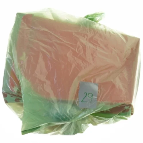 Retro og vintage Julepynt, 13  julekugler mm (str. 23 cm)