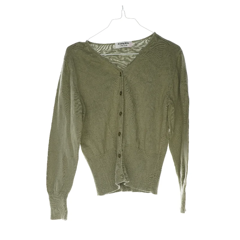 Bluse fra Pretty Sille (str. 134 cm)