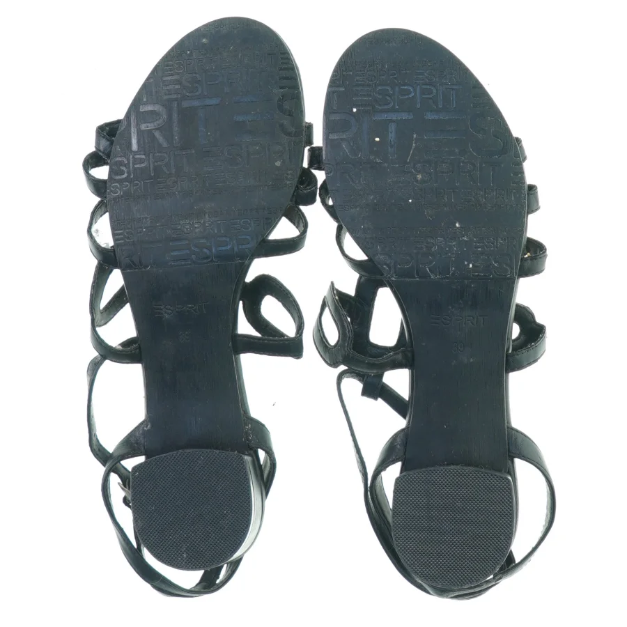Sandaler fra Esprit (str. 39)