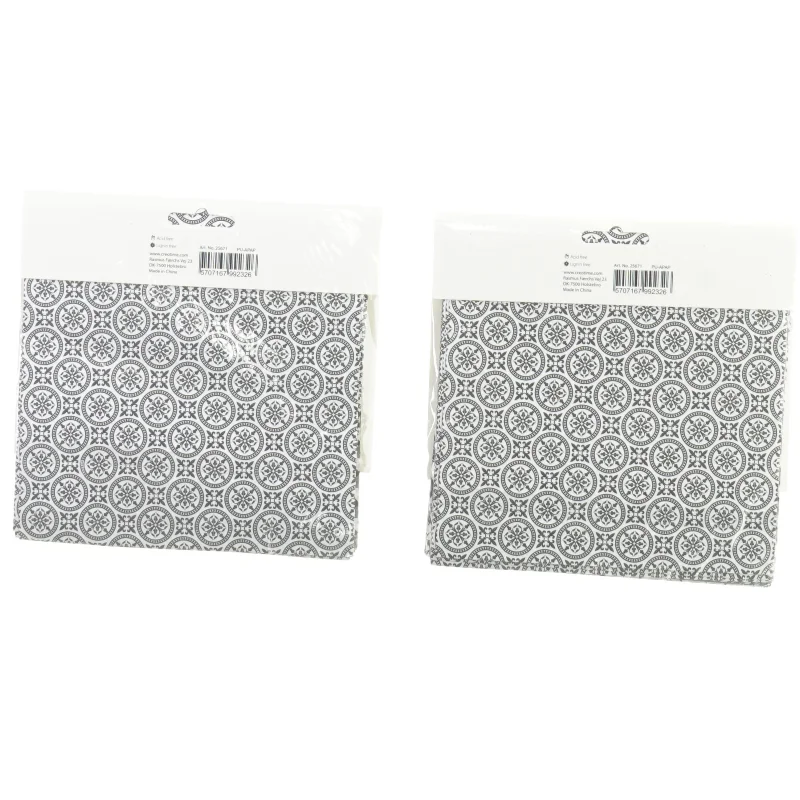 Origami papir fra Vivi Gade (str. 16 cm)