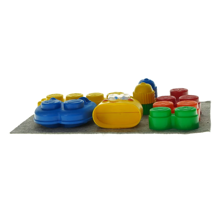 Fisher-Price stablelegetøj