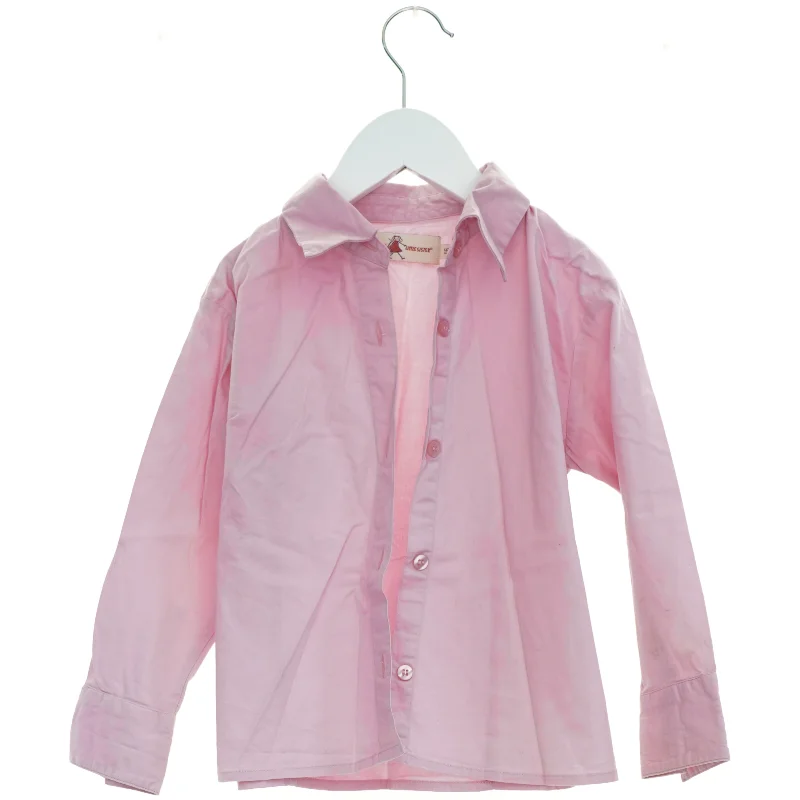 Skjorte (str. 116 cm)