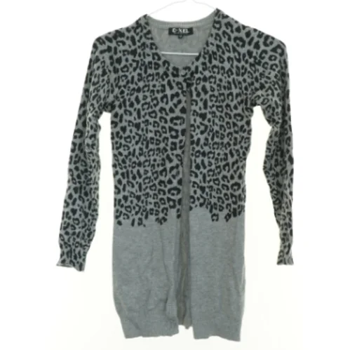 cardigan fra D-XEL (str. 152 cm)