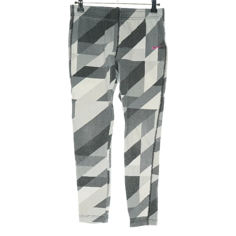 bløde trænings bukser fra Nike (str. 152 cm)