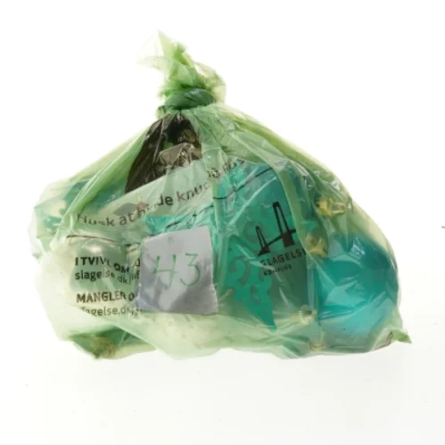 Vintage og retro  Julepynt (str. Blandede størrelser)