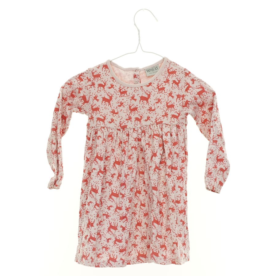 Kjole fra Wheat (str. 104 cm)