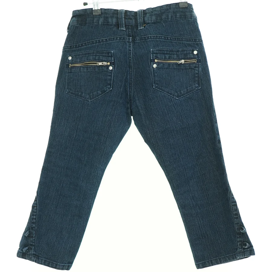 trekvartlange Bukser (str. 152 cm)