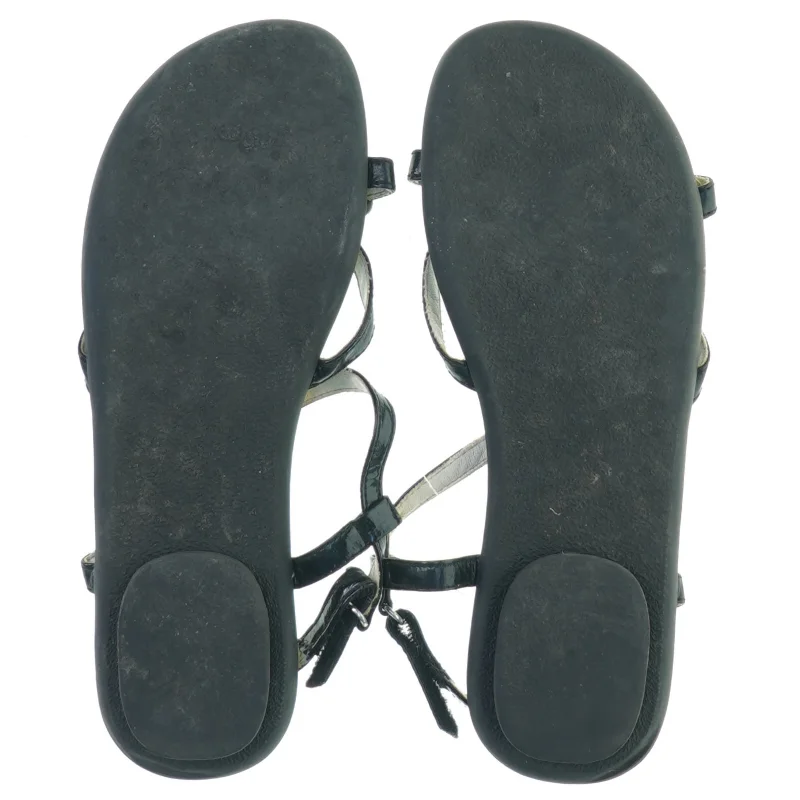 pigeSandaler (str. 36)