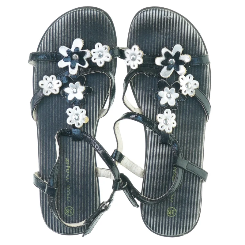 pigeSandaler (str. 36)