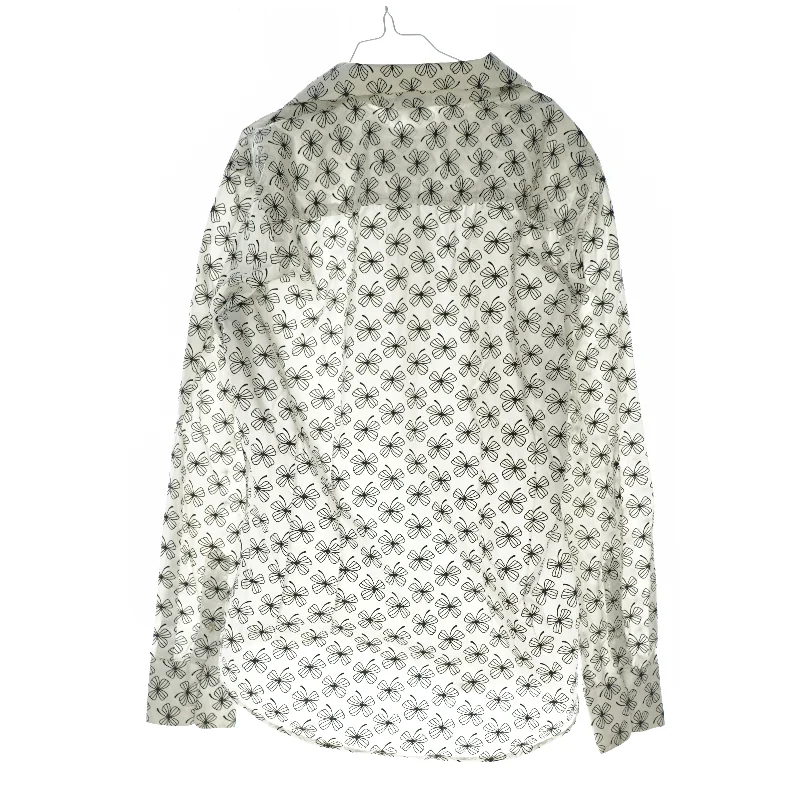 Skjorte (str. 176 cm)