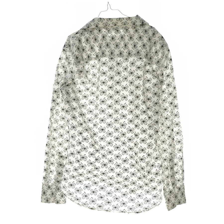 Skjorte (str. 176 cm)