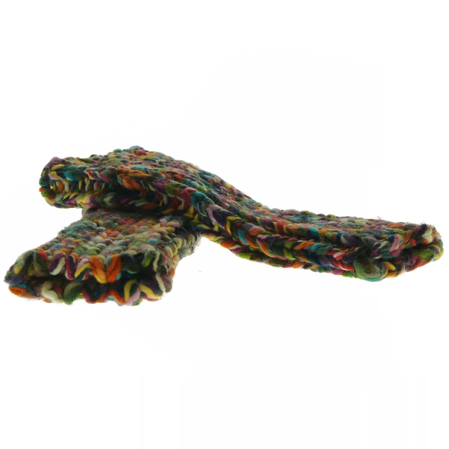 Benvarmere (str. 4 år)