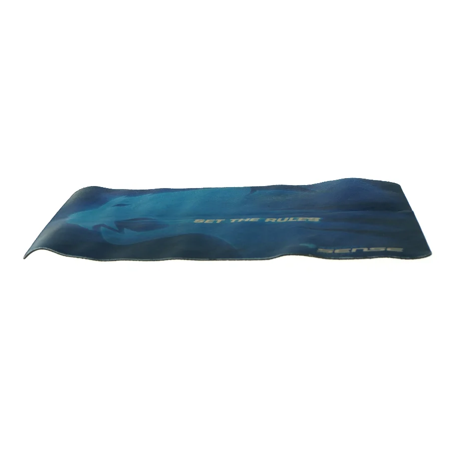 Musemåtte fra roccat Sense (str. 40 x 30cm)