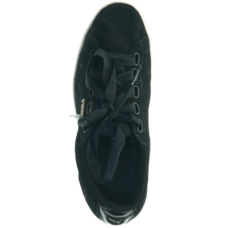 Sko fra Puma (str. 39)