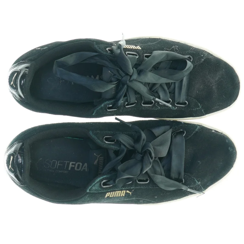 Sko fra Puma (str. 39)