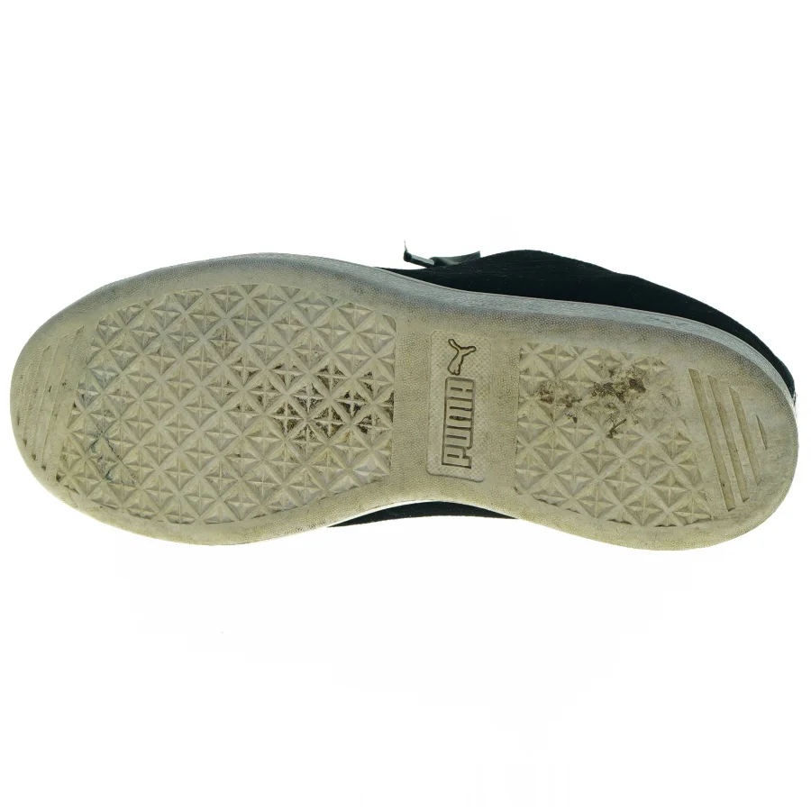 Sko fra Puma (str. 39)