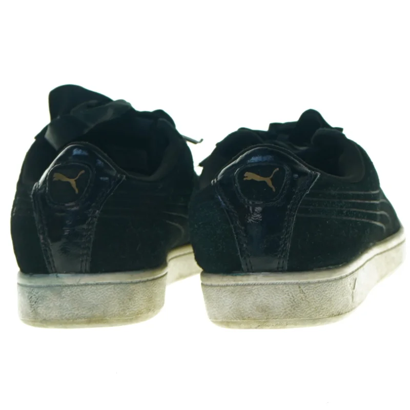 Sko fra Puma (str. 39)