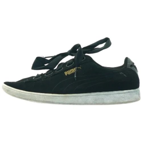 Sko fra Puma (str. 39)