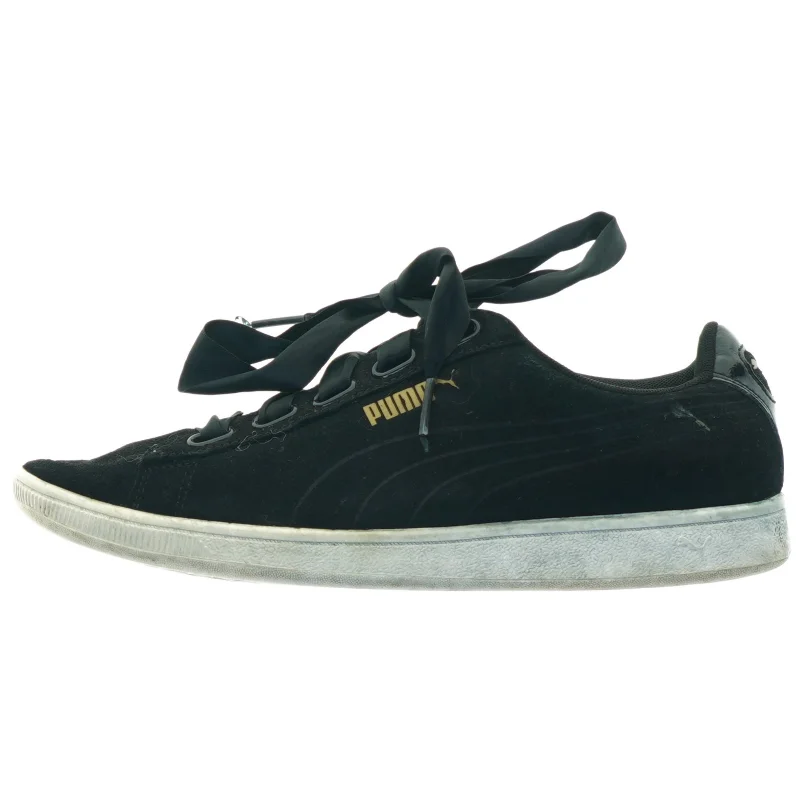 Sko fra Puma (str. 39)