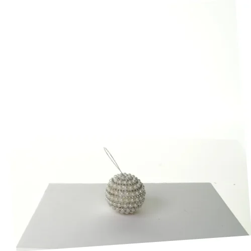 Vintage Julepynt, royal copenhagen  julekugler (str. 20 x 6 cm)