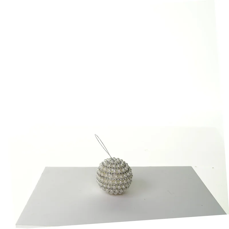 Vintage Julepynt, royal copenhagen  julekugler (str. 20 x 6 cm)