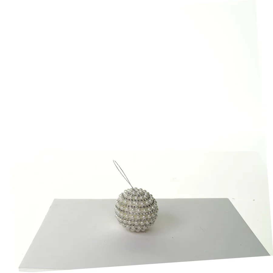 Vintage Julepynt, royal copenhagen  julekugler (str. 20 x 6 cm)