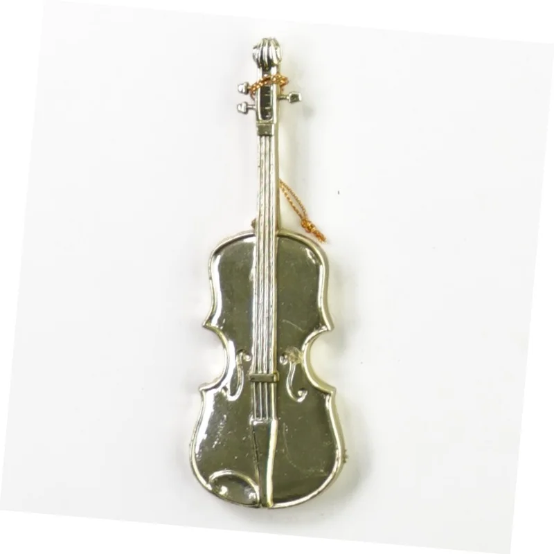 Vintage Julepynt, royal copenhagen  julekugler (str. 20 x 6 cm)