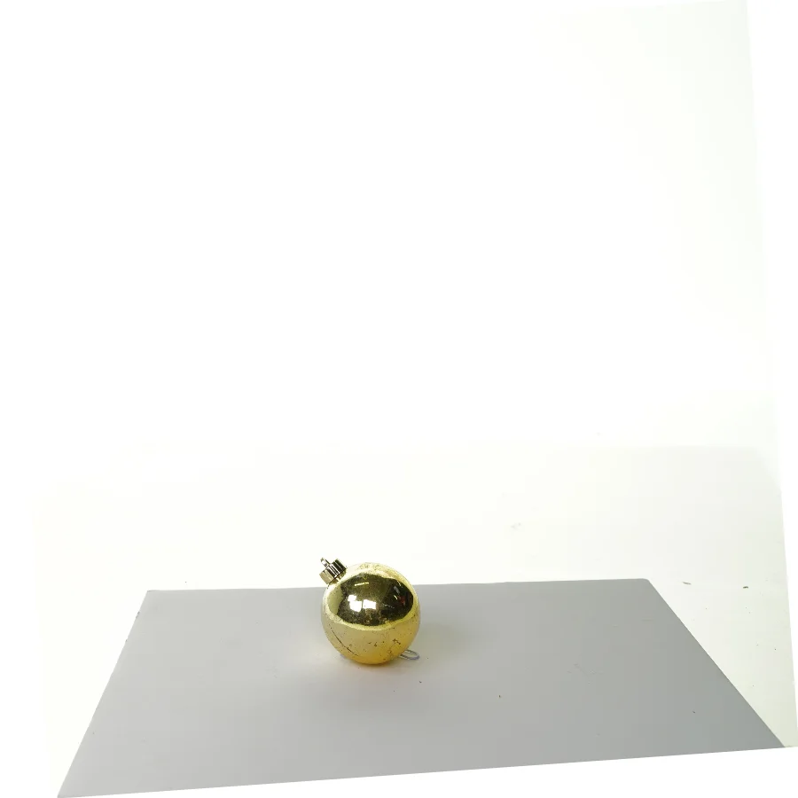 Vintage Julepynt, royal copenhagen  julekugler (str. 20 x 6 cm)