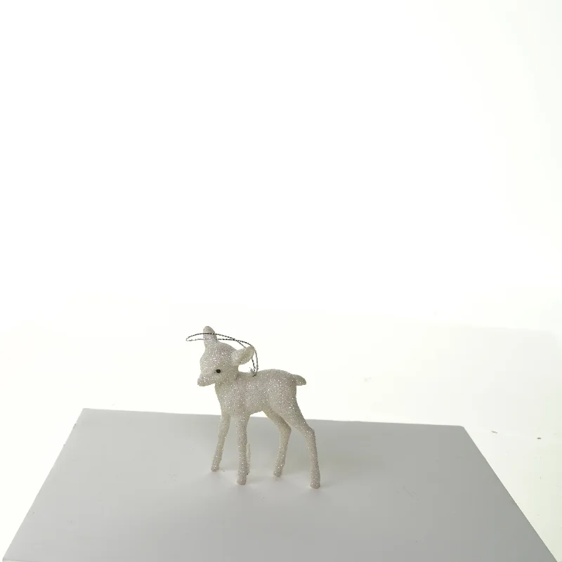 Vintage Julepynt, royal copenhagen  julekugler (str. 20 x 6 cm)