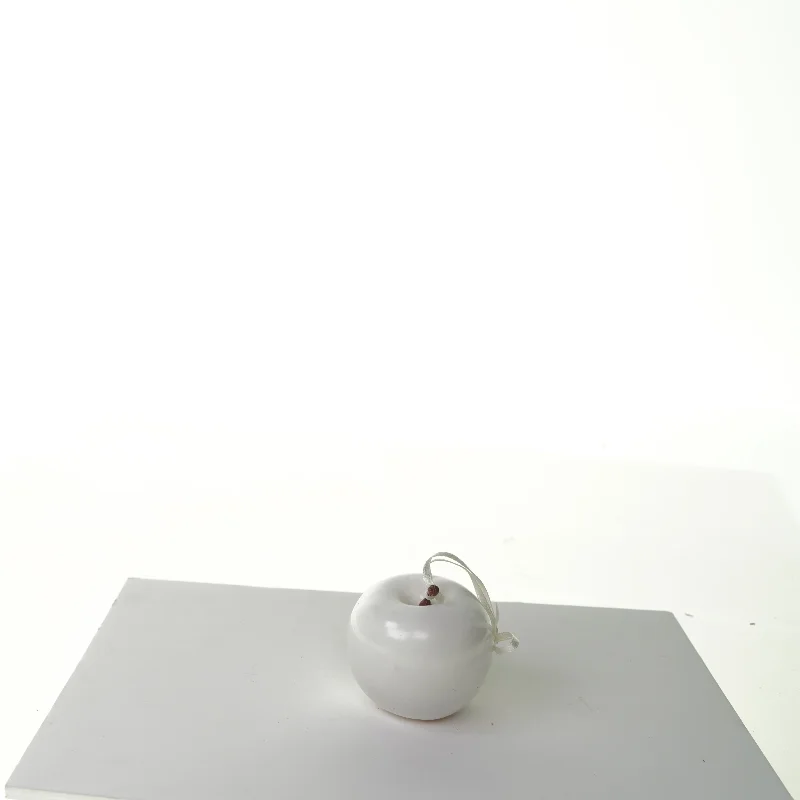 Vintage Julepynt, royal copenhagen  julekugler (str. 20 x 6 cm)