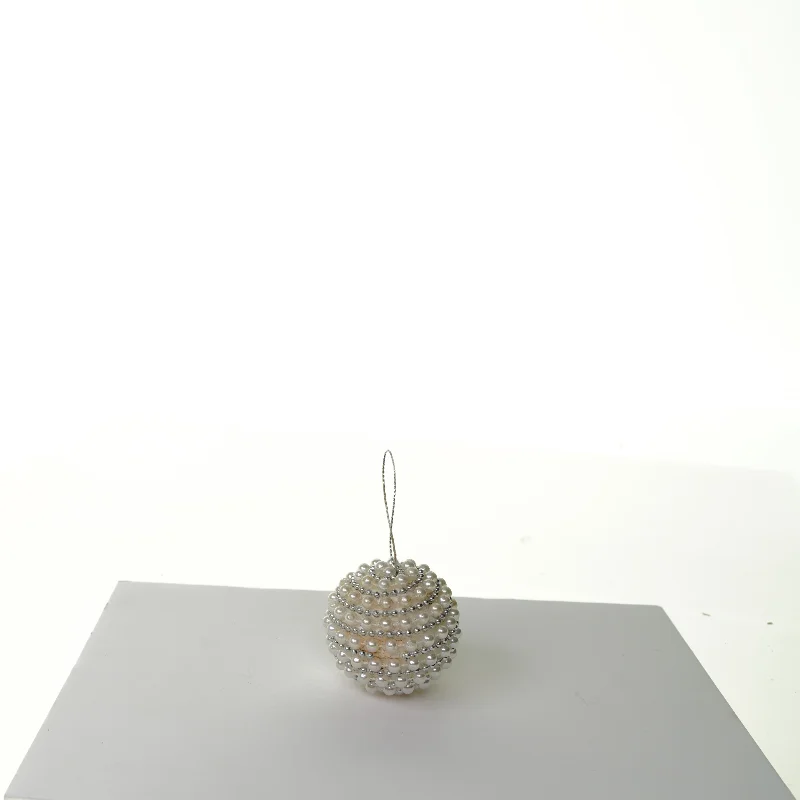 Vintage Julepynt, royal copenhagen  julekugler (str. 20 x 6 cm)