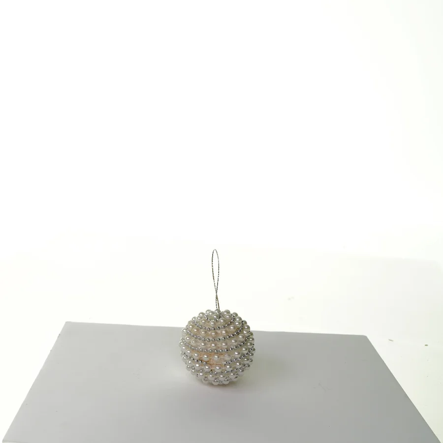 Vintage Julepynt, royal copenhagen  julekugler (str. 20 x 6 cm)