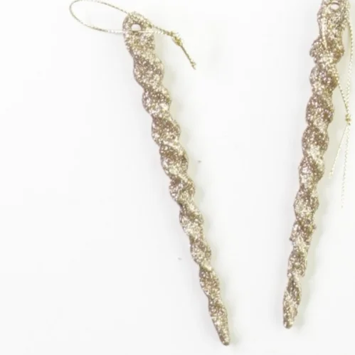 Vintage Julepynt, royal copenhagen  julekugler (str. 20 x 6 cm)