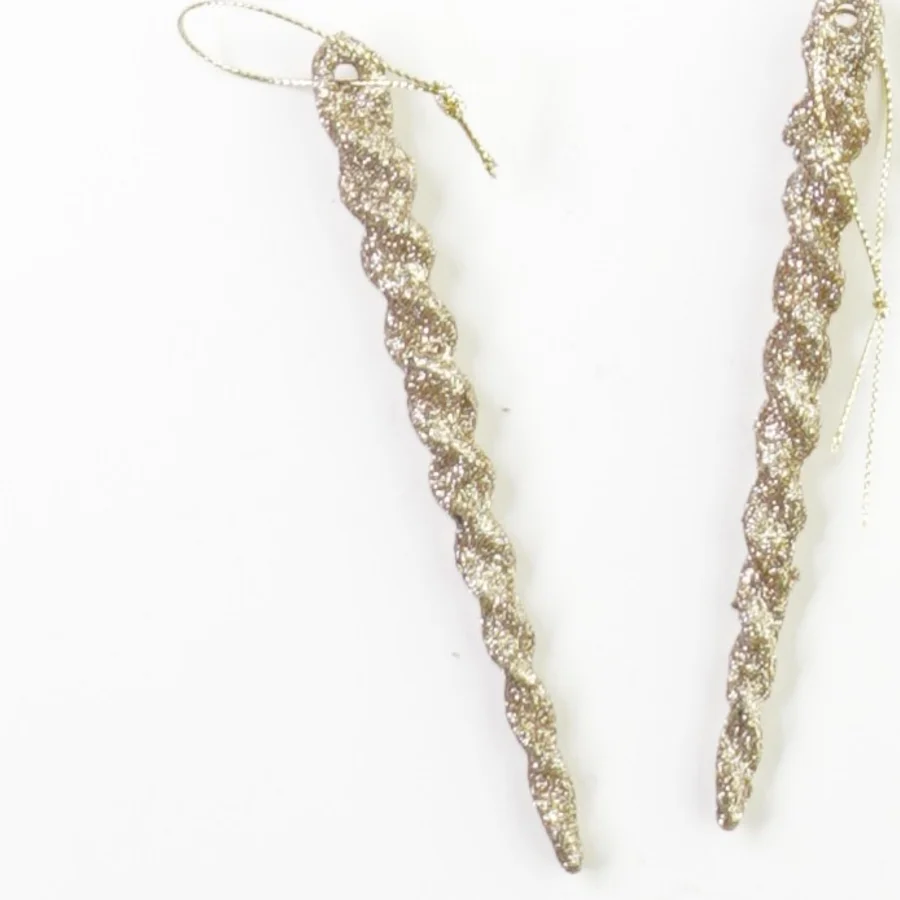 Vintage Julepynt, royal copenhagen  julekugler (str. 20 x 6 cm)