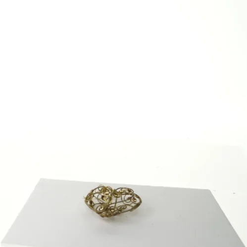 Vintage Julepynt, royal copenhagen  julekugler (str. 20 x 6 cm)