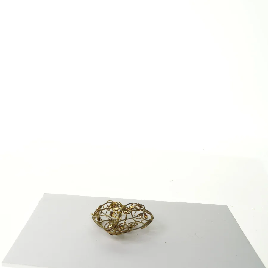 Vintage Julepynt, royal copenhagen  julekugler (str. 20 x 6 cm)