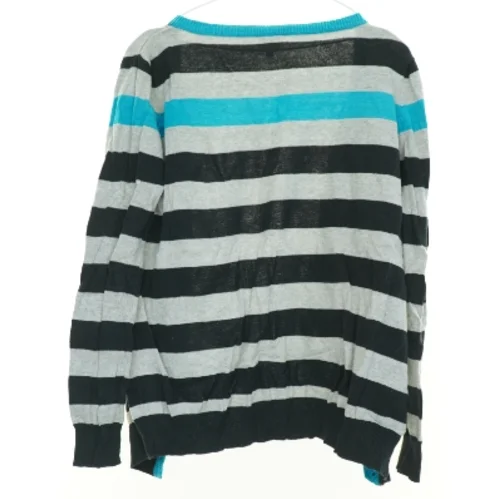 strik cardigan fra D-XEL (str. 176 cm)