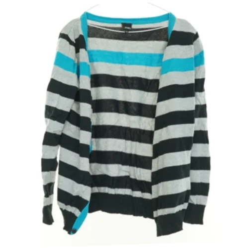 strik cardigan fra D-XEL (str. 176 cm)